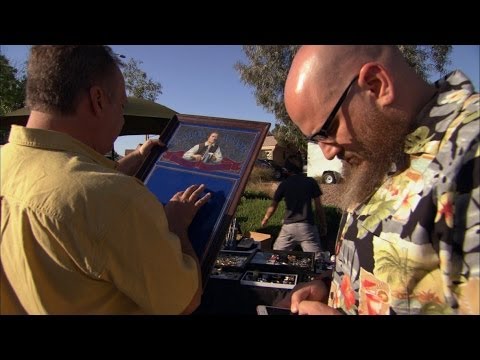 Thrift Hunters: A Garage Sale On Steroids