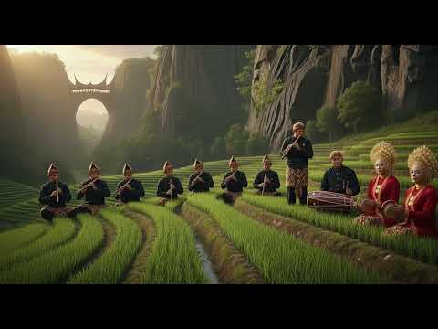 Malereang Tabiang – Cover Cinematic Epik | Lagu Minang Tradisional Jadi Soundtrack Film