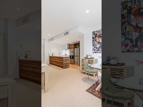 803/237 Adelaide Terrace, Perth, WA 6000, 1房, 1浴, Apartment