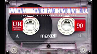 Katana - Fancy Fair video