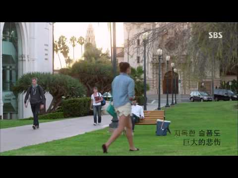 朴章贤(박장현)&朴贤圭(박현규) - Love Is...继承者们(상속자들 OST Part 2)中韩字幕版