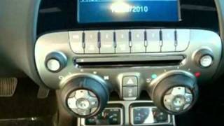 preview picture of video '2011 Chevrolet Camaro #110127 in Grayslake IL Schaumburg,'