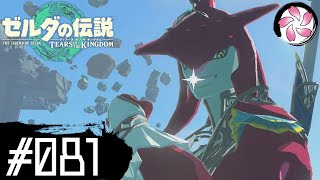 【ティアキン＃81】凡人が行く龍泪旅