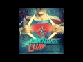 Adventure Club Superheroes Anonymous Vol. 2 ...