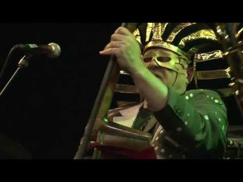 jazzahead! 2013 - Overseas Night - The Shuffle Demons