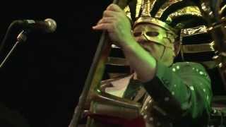 jazzahead! 2013 - Overseas Night - The Shuffle Demons