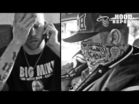 NDHR: Blokkmonsta, Basstard, Rako & Schwartz - Bad Connectionz Teaser