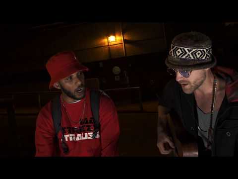 Strizzy Strauss 'The Day Shift' Acoustic version ft Ash Styles