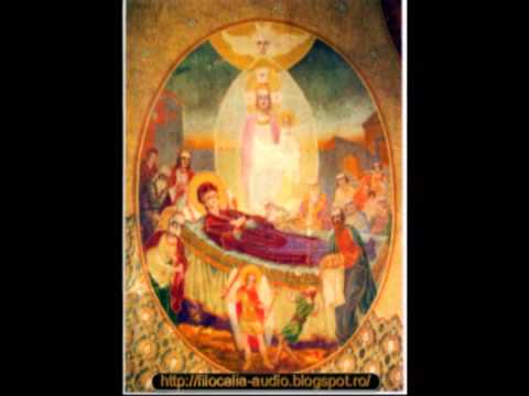 Filocalia Xl - Varsanufie şi Ioan-Cuvântul 21-Scrisori duhovniceşti