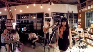 Lady&amp;Knight - Brazilian Love Affair