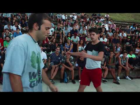 CHH VS ALLINBDN - DOXER VS ROBERTO [8AVOS]