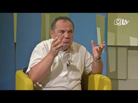 Papa s nama 30.6.2016. - Tko ne živi da bi služio drugima, ne isplati mu se živjeti!