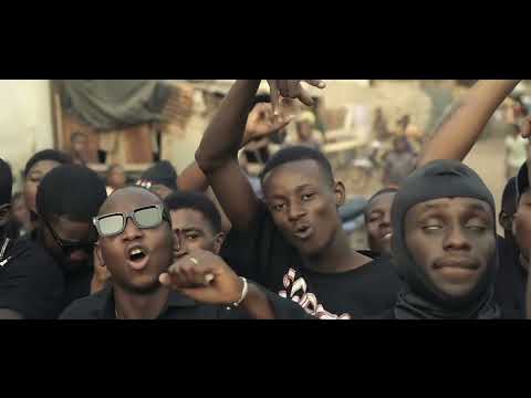 Gaspi Feat. Djougou Ding - Kouloula (Clip Officiel)