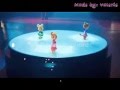 The Chipettes ~ You're Gonna Go Far Kid 