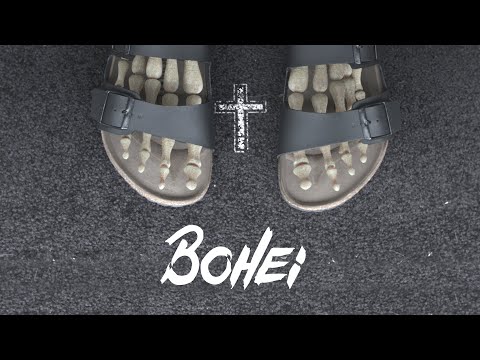BOHEI - Der letzte Daach (Offizielles Video)