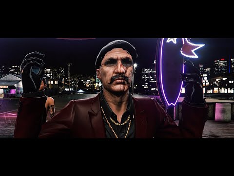 SAMIR & MENDOZA - ŁZY (Official Video)