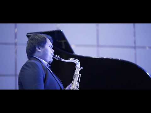 Ricad Hutapea - Let's Stay Together (Al Green - COVER)