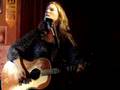 Tift Merritt - Plainest thing