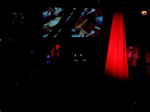 Ruby Skye: Markus Schulz - Robbie Rivera - The Main Room (Part 1)