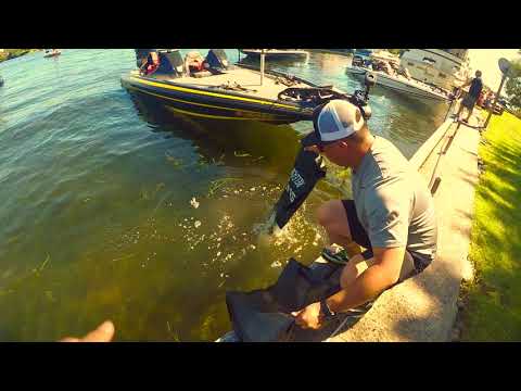 2nd Place Fed Cup 2017, Big Rideau (NGTA/CBAF)