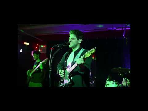 Nick Granelle Live at The Underground VT