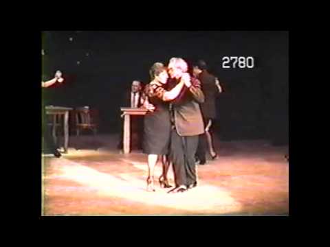 MILONGUEROS DE BS AS - MINGO PUGLIESE