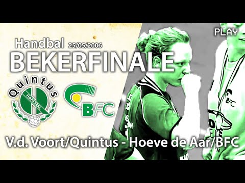 Van der Voort/Quintus DS1 - Hoeve de Aar/BFC DS1 (25/05/2006)