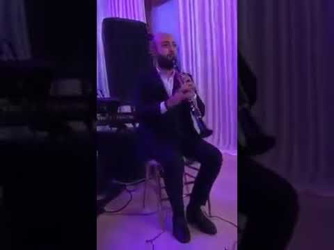 "Roman Babakhanyan Official" & Hranto  Klarnet LIVE 2018