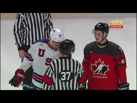 2017WJC   FINAL  05.01  CANADA - USA (intersound)