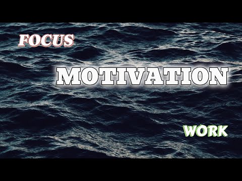 🎧 Motivational Music For Creativity and Studying | Boost Focus & Inspiration🎧