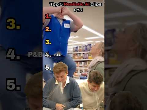 Funniest SORA AI Videos