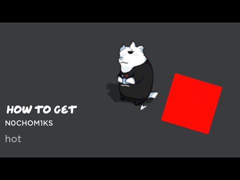 Find the chomiks but bad (66) | How to get NOCHOM1KS