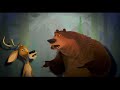 Open Season 2006 2005 Teaser Trailer Original Version