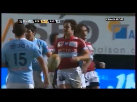 Henry Chavancy 10 minutes de cauchemar