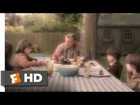 Everybody's Fine (7/12) Movie CLIP - Why You All Lied to Me? (2009) HD