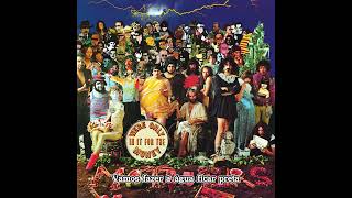 Let's Make The Water Turn Black - Frank Zappa-The Mothers Of Invention - (Legendado Pt-Br)