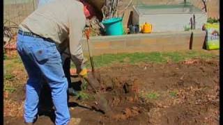 How To Prepare Garden Soil For Planting