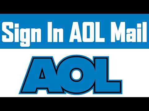Aol Login 2021 | www.aol.com Account Login Help | Aol Mail Sign In | Login To Aol Account