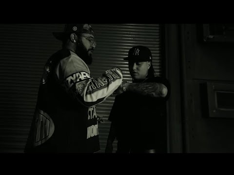 Spiff Tv x Pablo Chill-E & Kreamly - Como Huele [Official Video]
