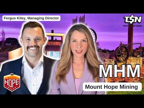 Mount Hope Mining (ASX:MHM) ASX IPO: High quality copper and gold exploration assets in NSW