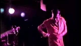 Mister Monster-This Night I Call Bad Luck