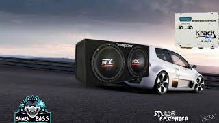 Antonio Aguilar - A Los 4 Vientos Epicenter Shark