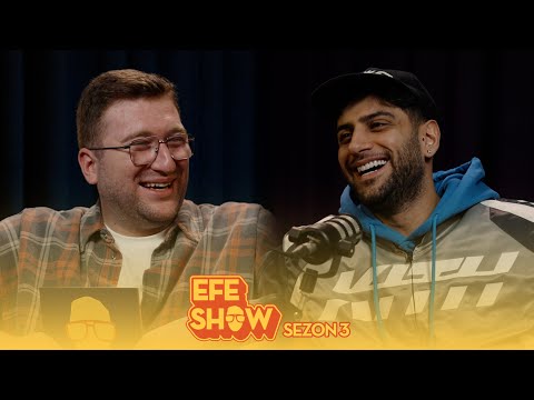 EFE SHOW S3B02 | REYNMEN