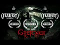 GRETCHEN Award Winning Horror Short Film 2024