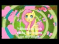 Fluttershy ft. Lolikko (A parody of Butterfly by SMiLE ...