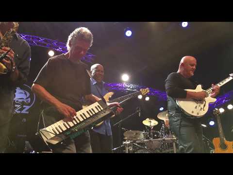 Got A Match? - Chick Corea Elektric Band, North Sea Jazz 2017