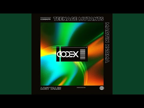 Lost Souls (Original Mix)