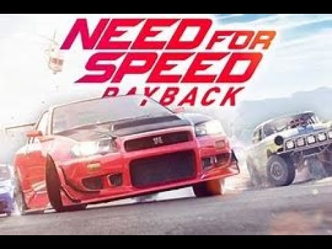Need For Speed Payback - Riunire La Banda