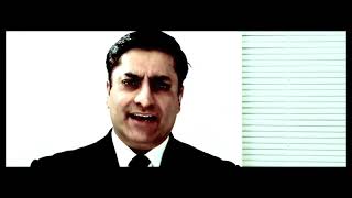 zac rashid showreel 2020 video