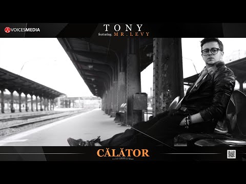 Tony feat. Mr. Levy - Calator